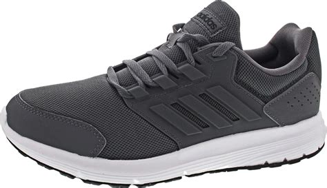 adidas galaxy 4 herren weiß|adidas Herren Galaxy 4 Laufschuhe : Amazon.de: .